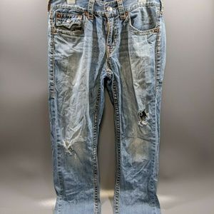 True Religion Men's Jeans Rn#112790 | Sz: 32